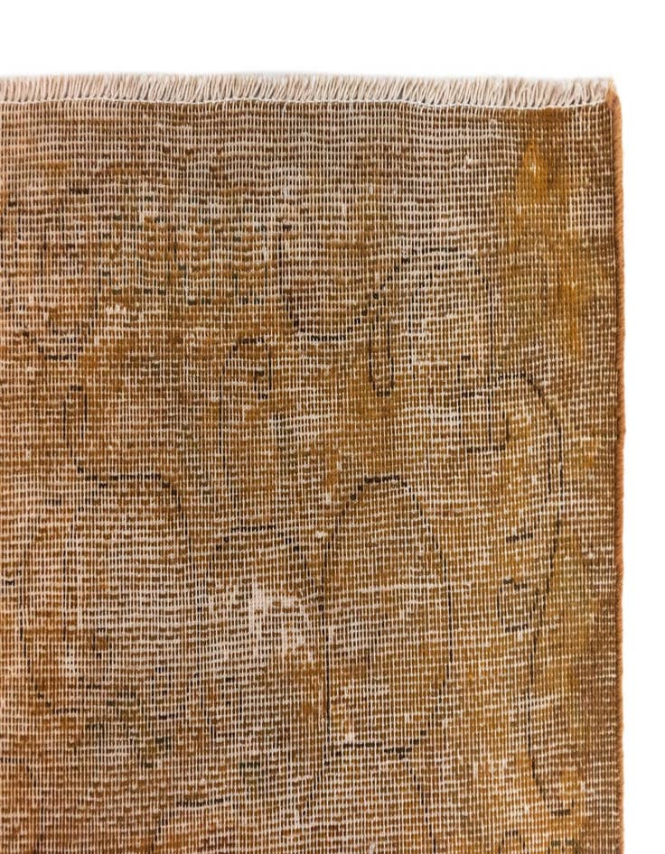 Detail image of 9' 8 x 13' 7 Vintage Royal Wool Rug