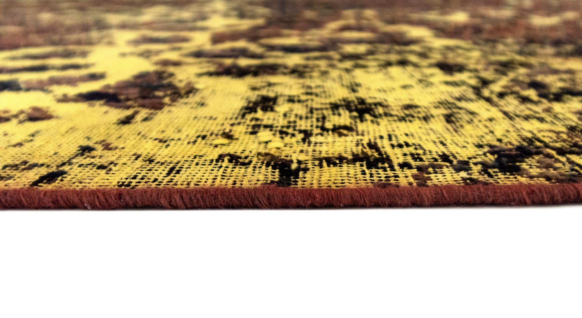 8' 11 x 12' 10 Vintage Royal Wool Rug