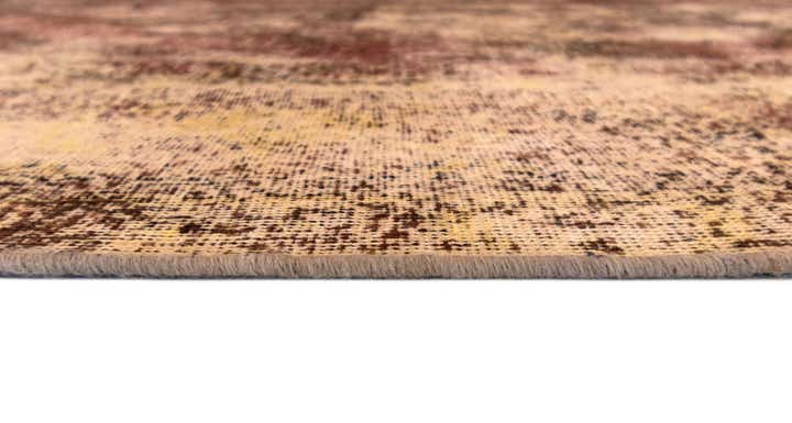 9' 1 x 12' 10 Vintage Royal Wool Rug