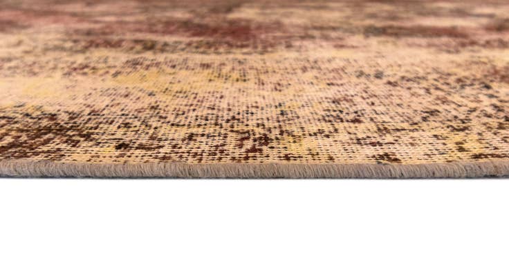 Detail image of 9' 1 x 12' 10 Vintage Royal Wool Rug
