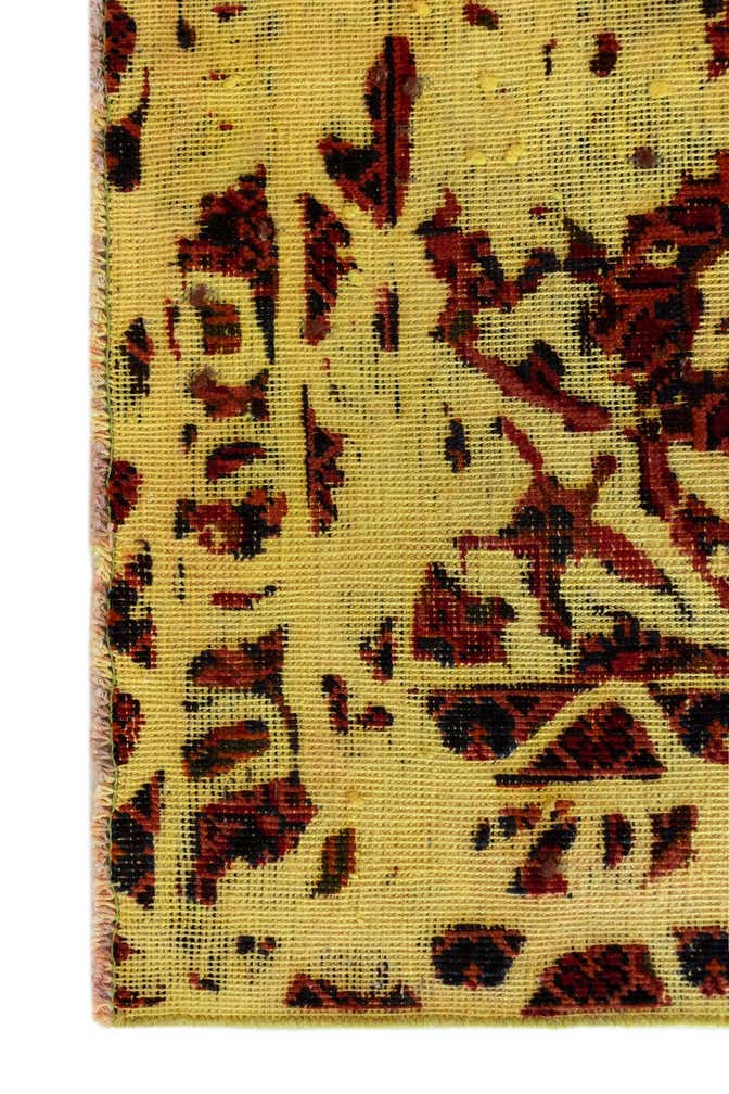 9' 2 x 12' 6 Vintage Royal Wool Rug