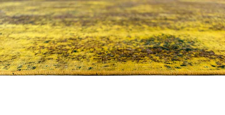 9' 7 x 12' 4 Vintage Royal Wool Rug