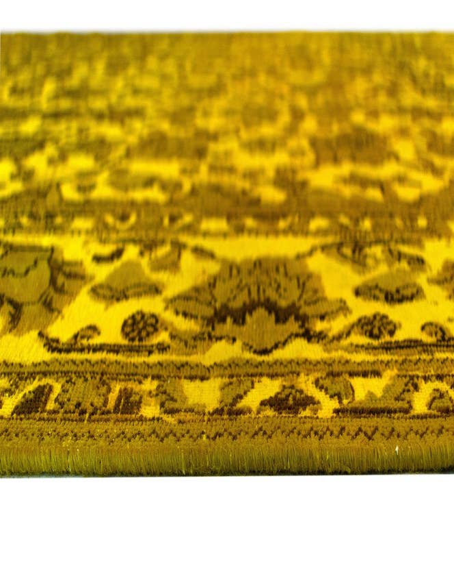 Detail image of 9' 11 x 12' 4 Vintage Royal Wool Rug