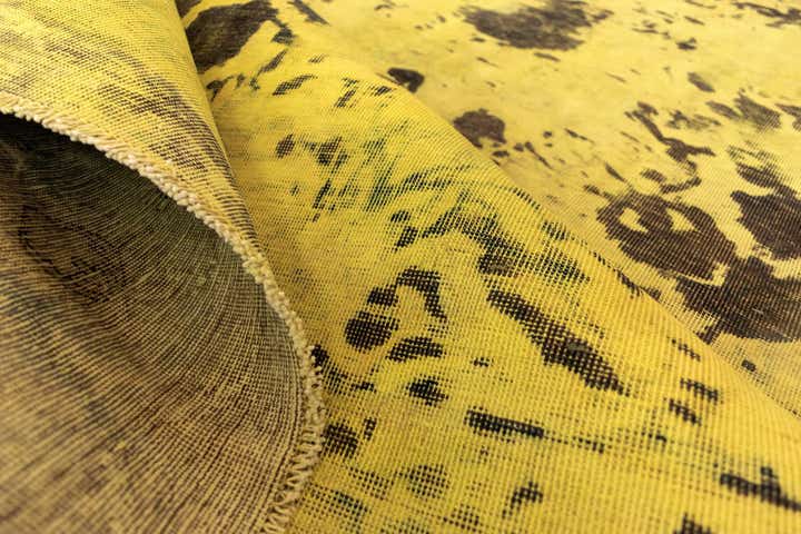 8' 4 x 12' 5 Vintage Royal Wool Rug