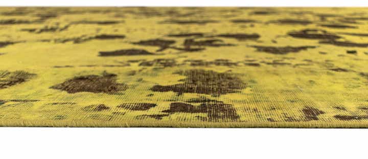 8' 4 x 12' 5 Vintage Royal Wool Rug