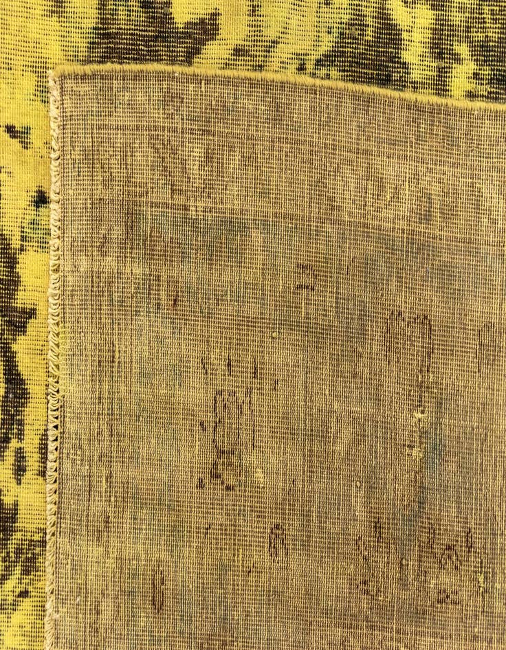 Detail image of 8' 4 x 12' 5 Vintage Royal Wool Rug