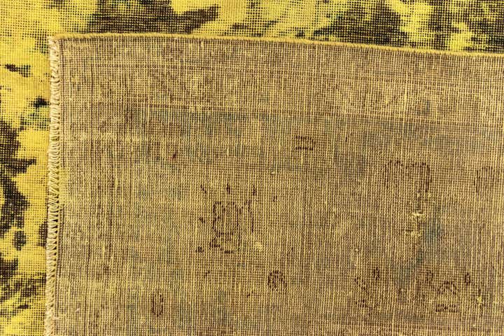 8' 4 x 12' 5 Vintage Royal Wool Rug