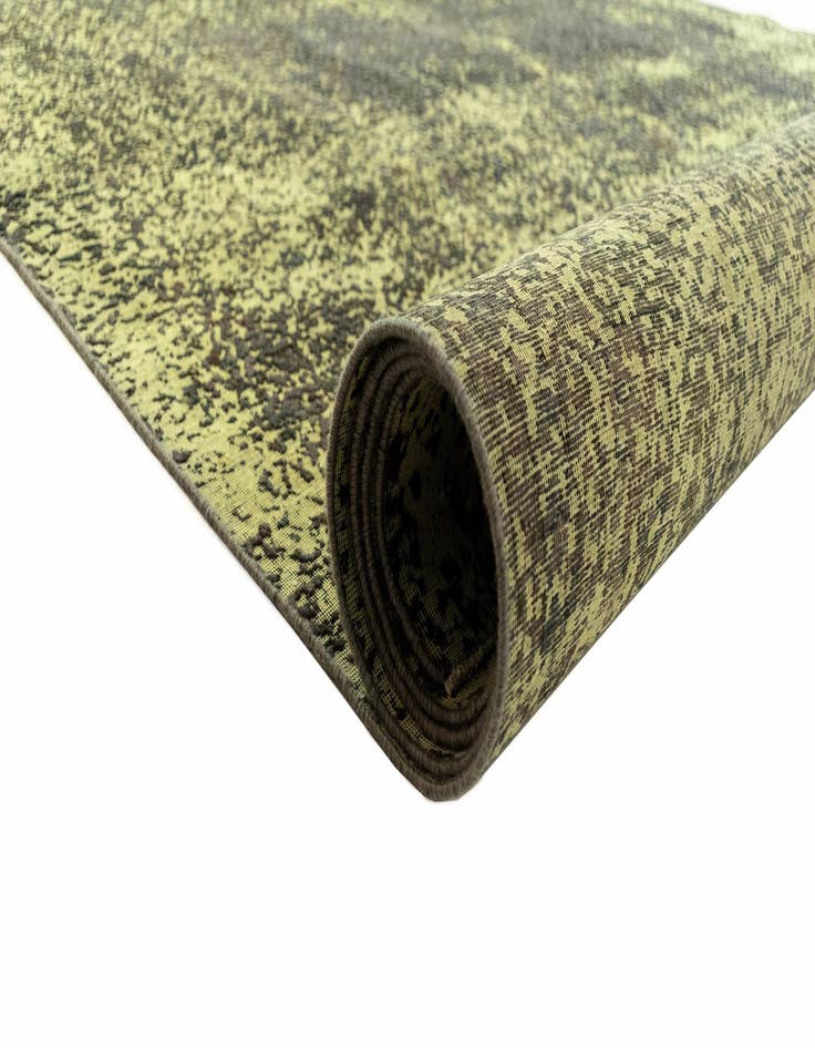 Detail image of 7' 11 x 11' 2 Vintage Royal Wool Rug