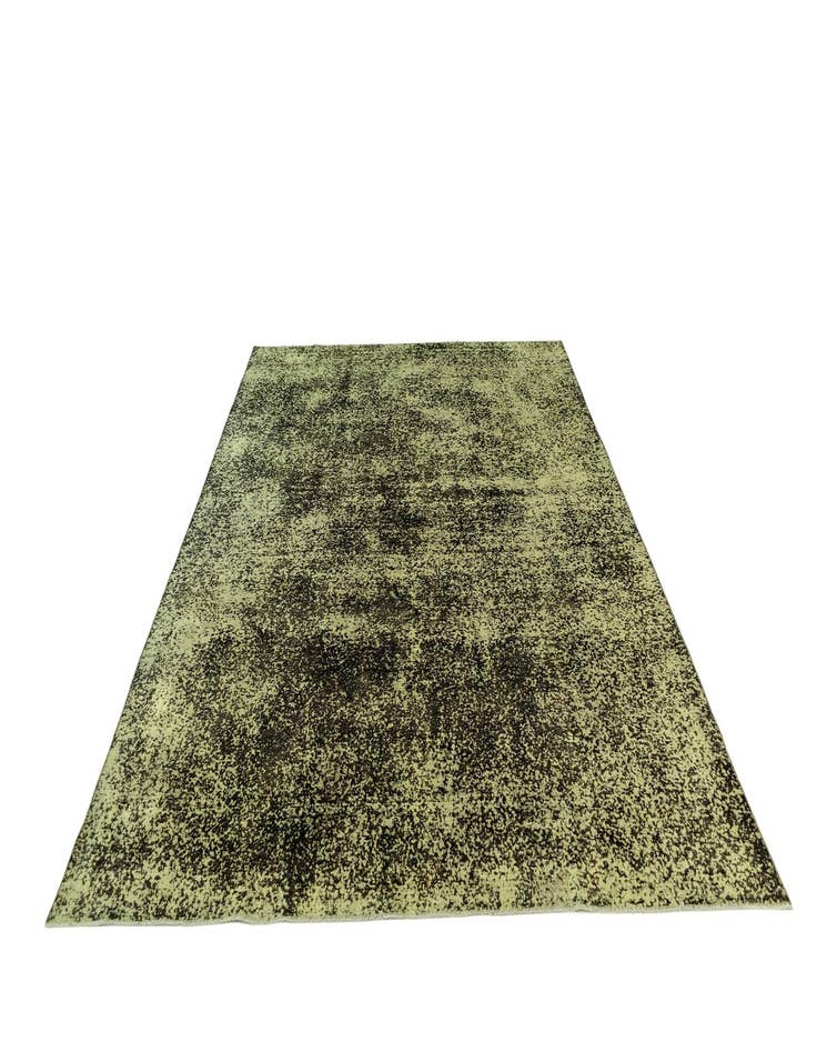 Detail image of 7' 11 x 11' 2 Vintage Royal Wool Rug