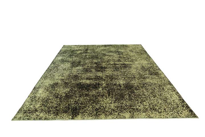 7' 11 x 11' 2 Vintage Royal Wool Rug