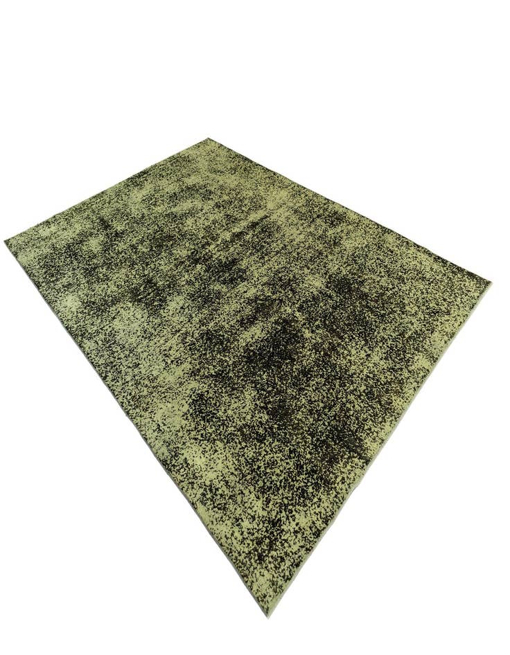 Detail image of 7' 11 x 11' 2 Vintage Royal Wool Rug