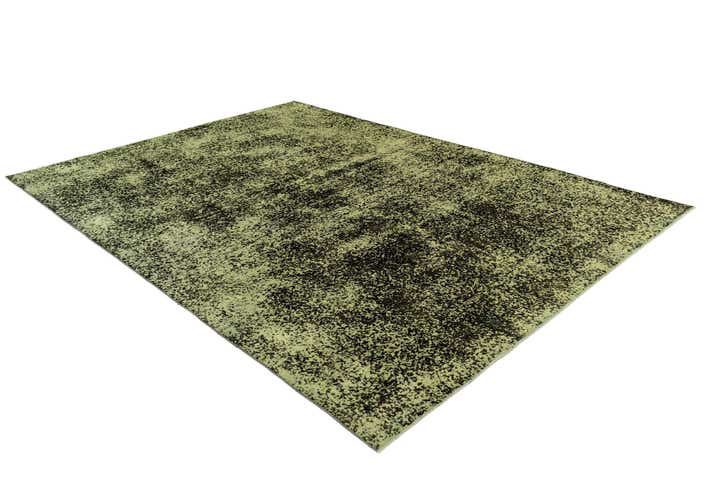 7' 11 x 11' 2 Vintage Royal Wool Rug