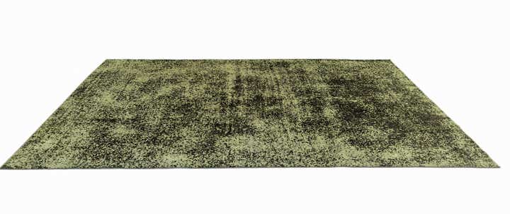 7' 11 x 11' 2 Vintage Royal Wool Rug