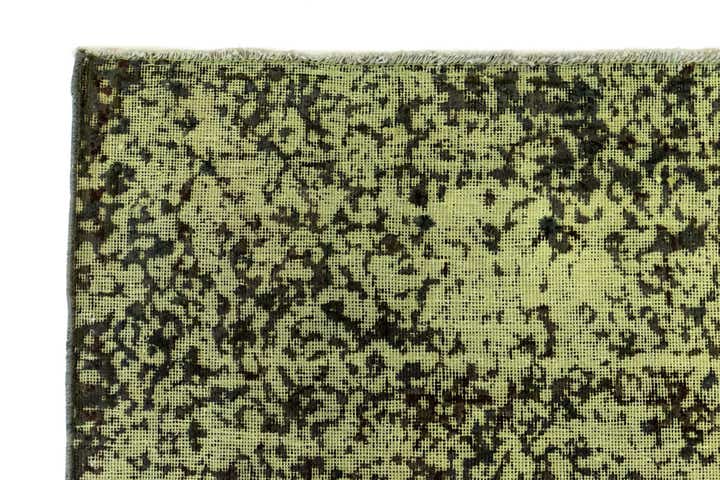 7' 11 x 11' 2 Vintage Royal Wool Rug