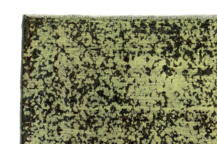 Detail image of 7' 11 x 11' 2 Vintage Royal Wool Rug