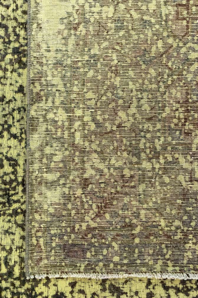 7' 11 x 11' 2 Vintage Royal Wool Rug