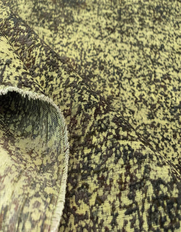 Detail image of 7' 11 x 11' 2 Vintage Royal Wool Rug