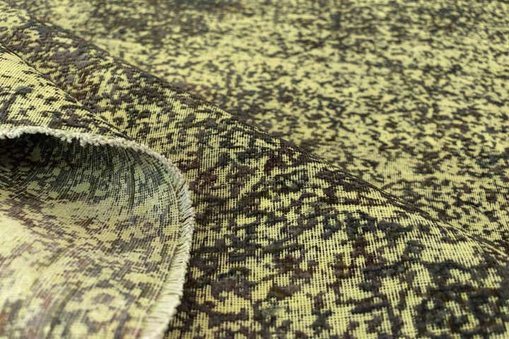 7' 11 x 11' 2 Vintage Royal Wool Rug