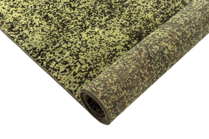 7' 11 x 11' 2 Vintage Royal Wool Rug