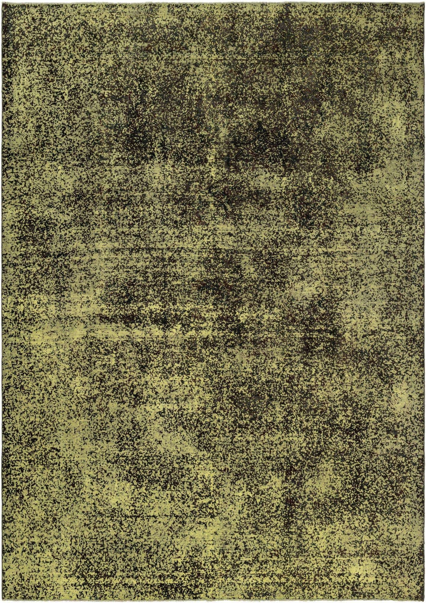 7' 11 x 11' 2 Vintage Royal Wool Rug