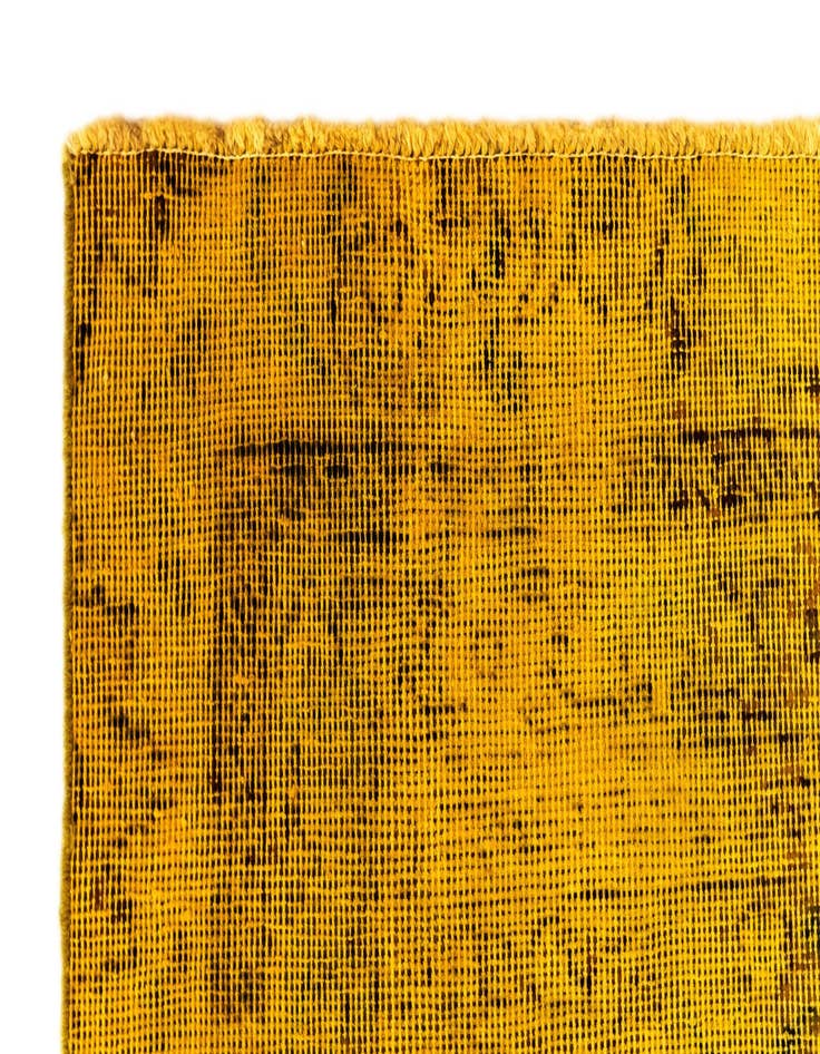 Detail image of 7' 1 x 11' 5 Vintage Royal Wool Rug