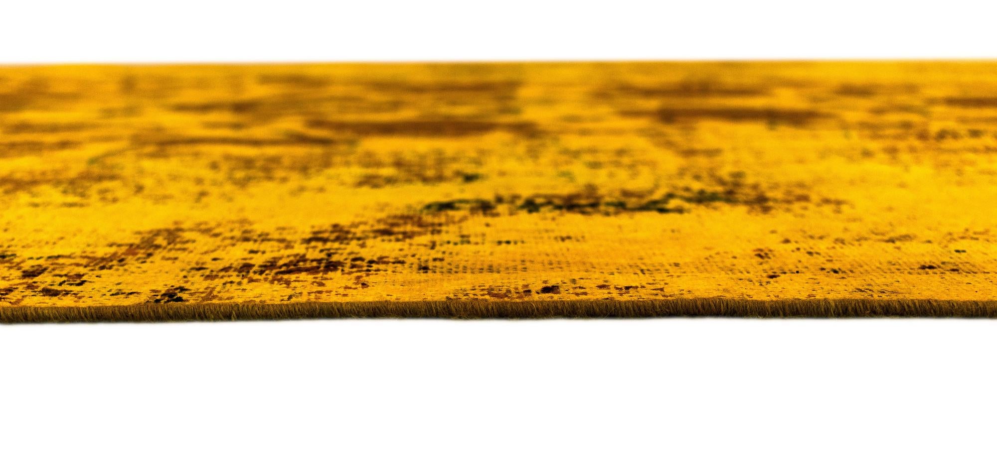 7' 1 x 11' 5 Vintage Royal Wool Rug