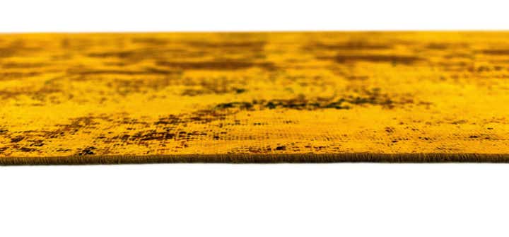 7' 1 x 11' 5 Vintage Royal Wool Rug