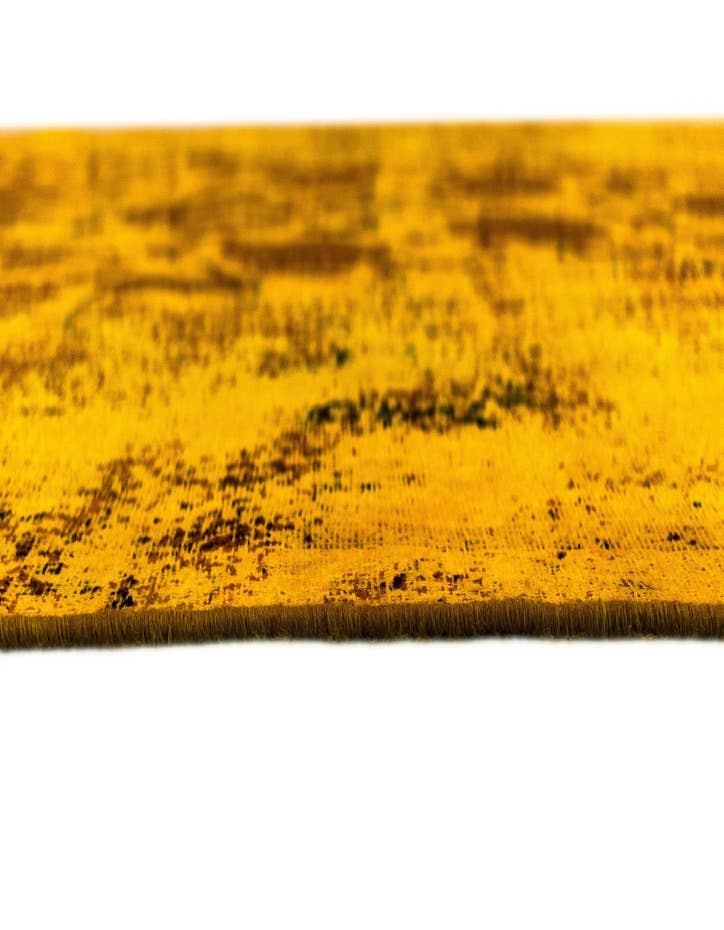 Detail image of 7' 1 x 11' 5 Vintage Royal Wool Rug