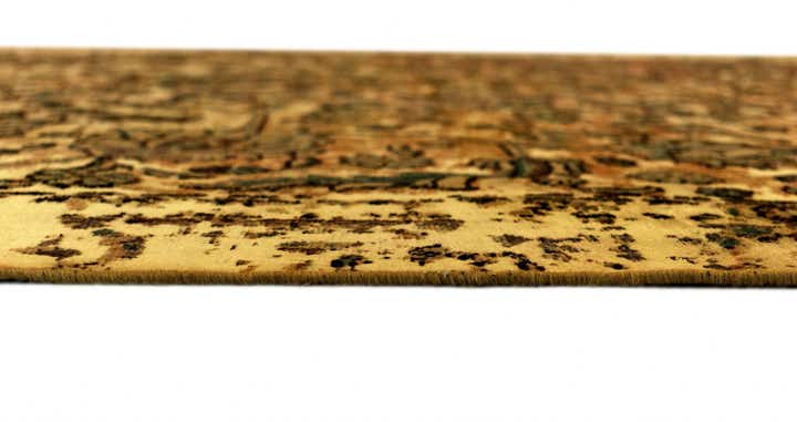8' 8 x 11' 5 Vintage Royal Wool Rug