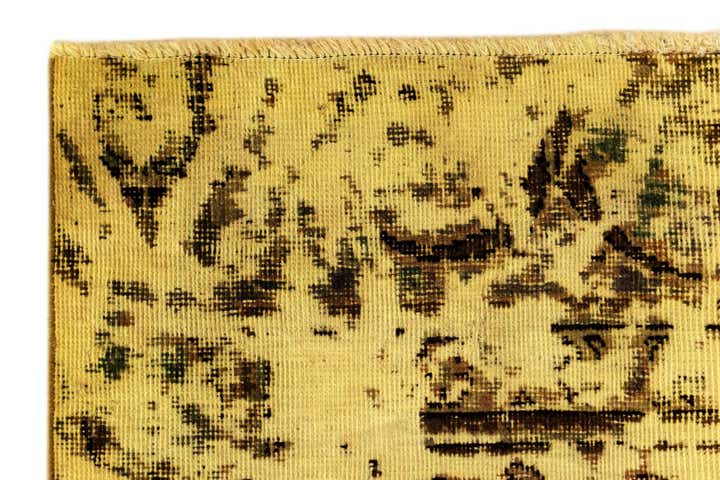 8' 8 x 11' 5 Vintage Royal Wool Rug