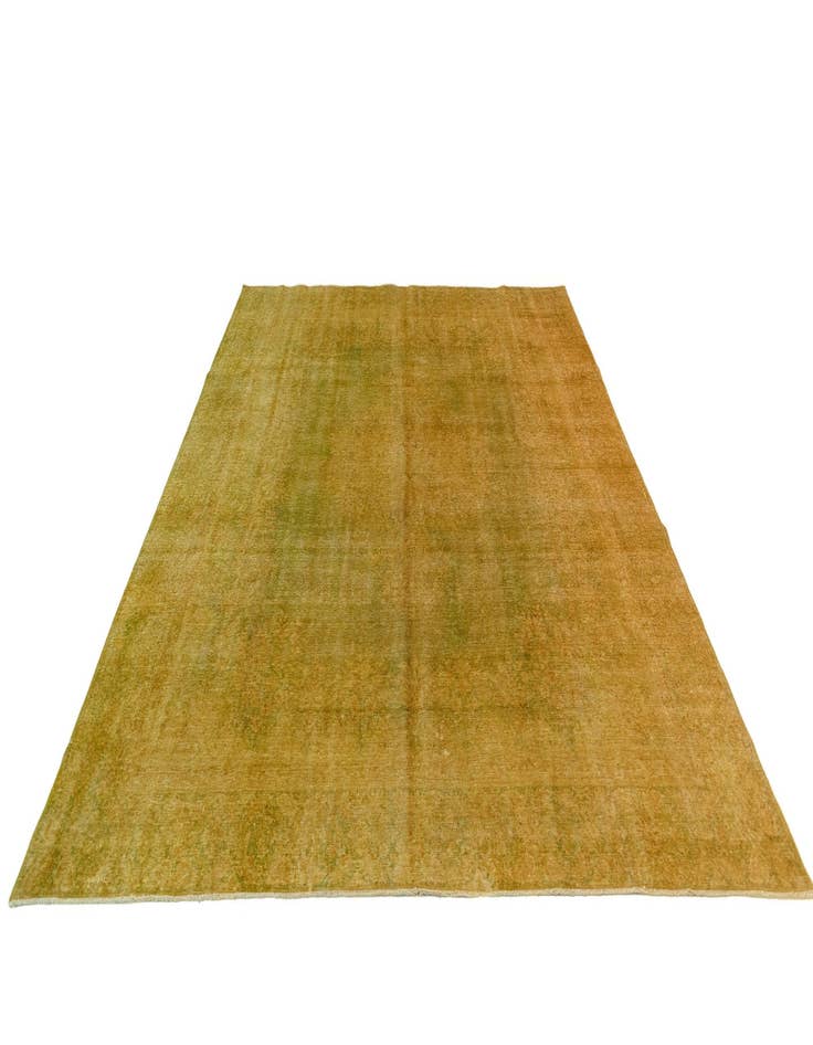 Detail image of 9' x 11' 11 Vintage Royal Wool Rug