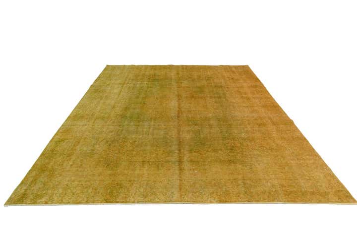 9' x 11' 11 Vintage Royal Wool Rug