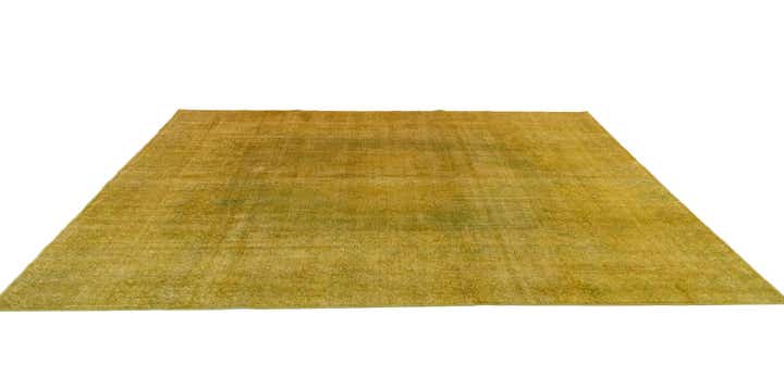 9' x 11' 11 Vintage Royal Wool Rug
