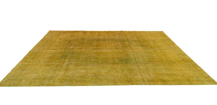 Detail image of 9' x 11' 11 Vintage Royal Wool Rug