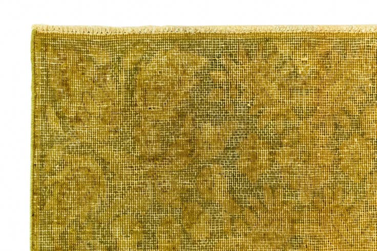 Detail image of 9' x 11' 11 Vintage Royal Wool Rug