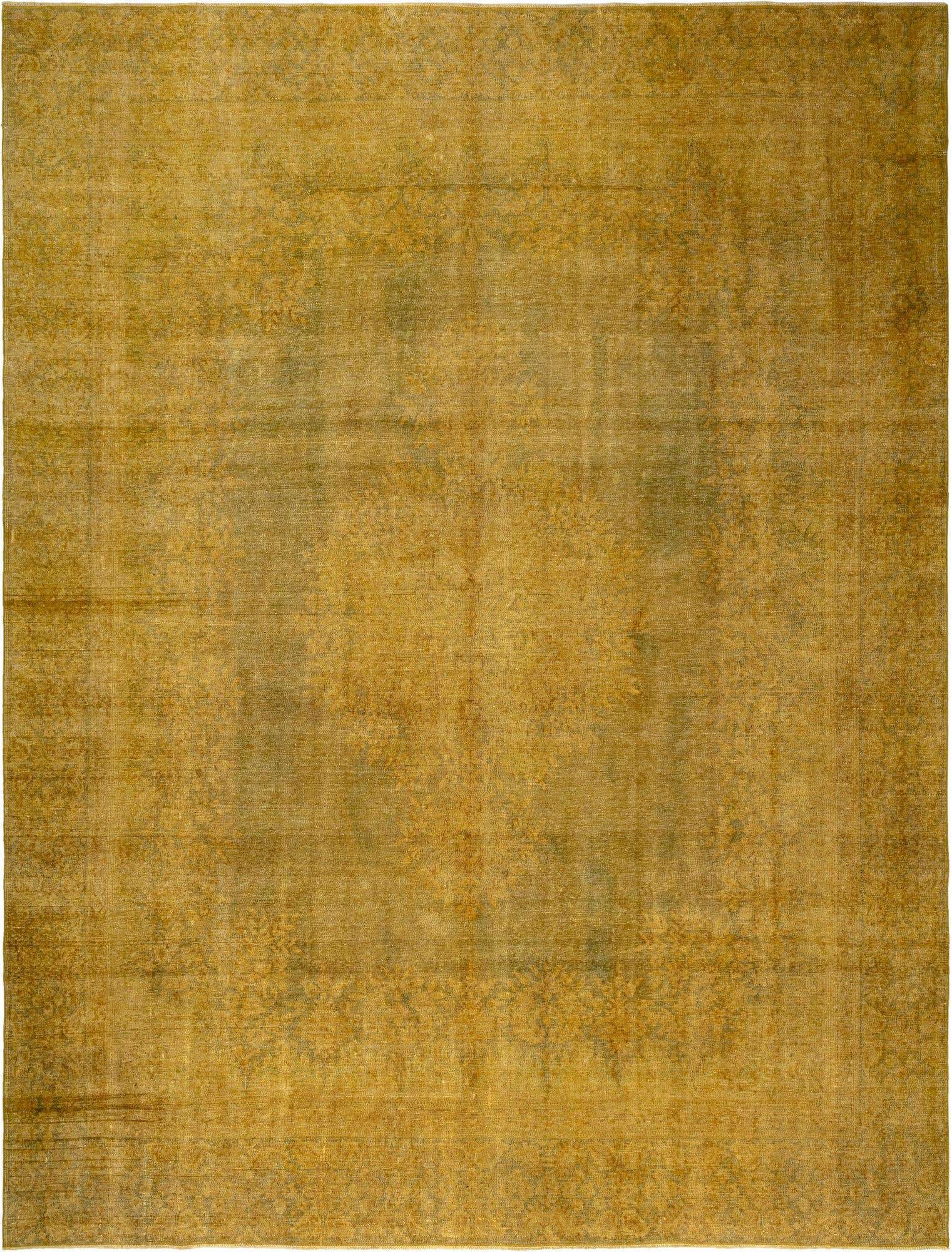 9' x 11' 11 Vintage Royal Wool Rug