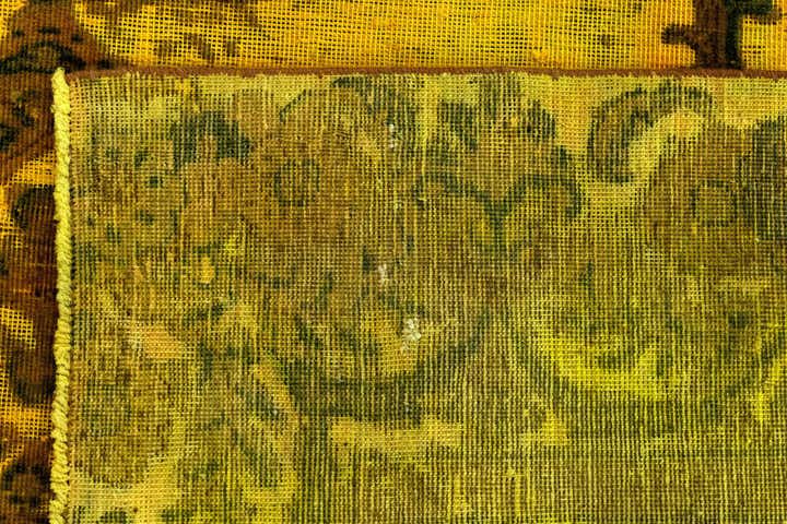 8' 1 x 10' 10 Vintage Royal Wool Rug