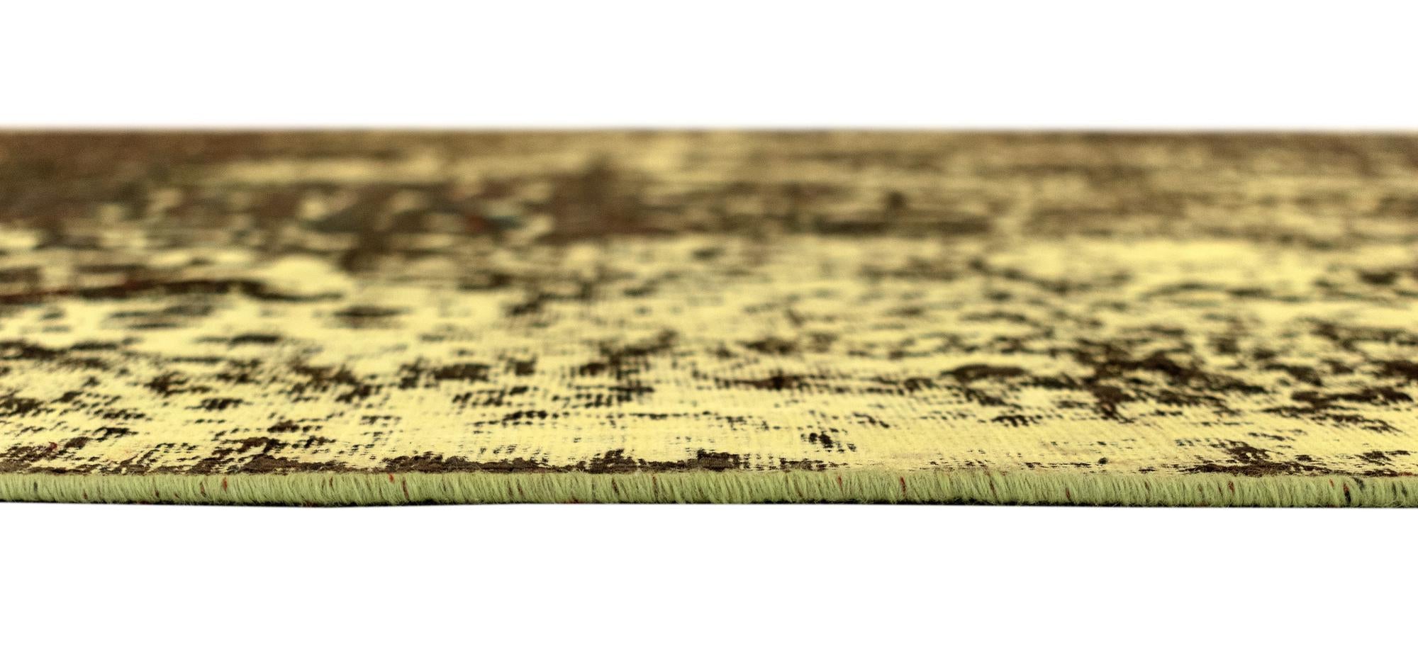 8' 4 x 11' 4 Vintage Royal Wool Rug