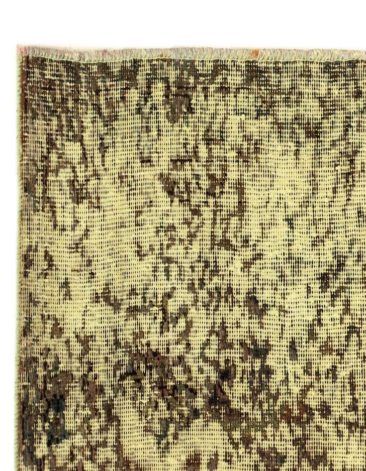 Detail image of 8' 4 x 11' 4 Vintage Royal Wool Rug