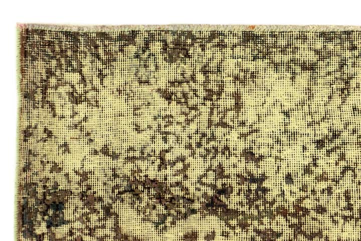 8' 4 x 11' 4 Vintage Royal Wool Rug