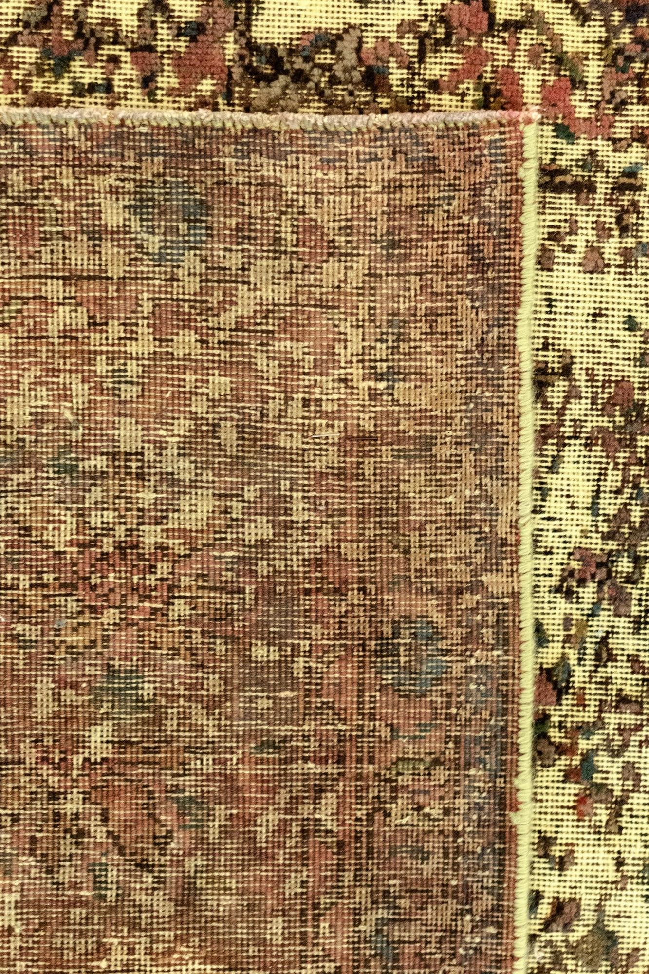 8' 4 x 11' 4 Vintage Royal Wool Rug