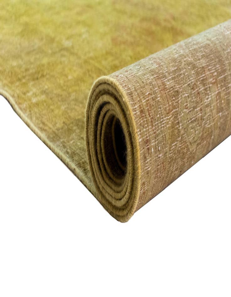 Detail image of 7' 3 x 11' 11 Vintage Royal Wool Rug