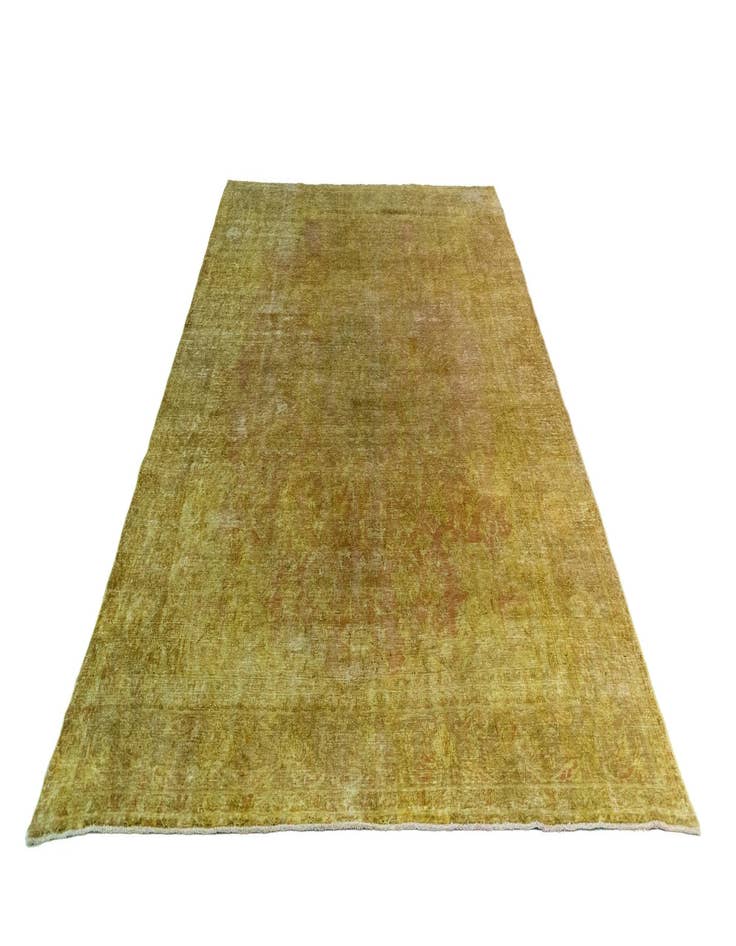 Detail image of 7' 3 x 11' 11 Vintage Royal Wool Rug