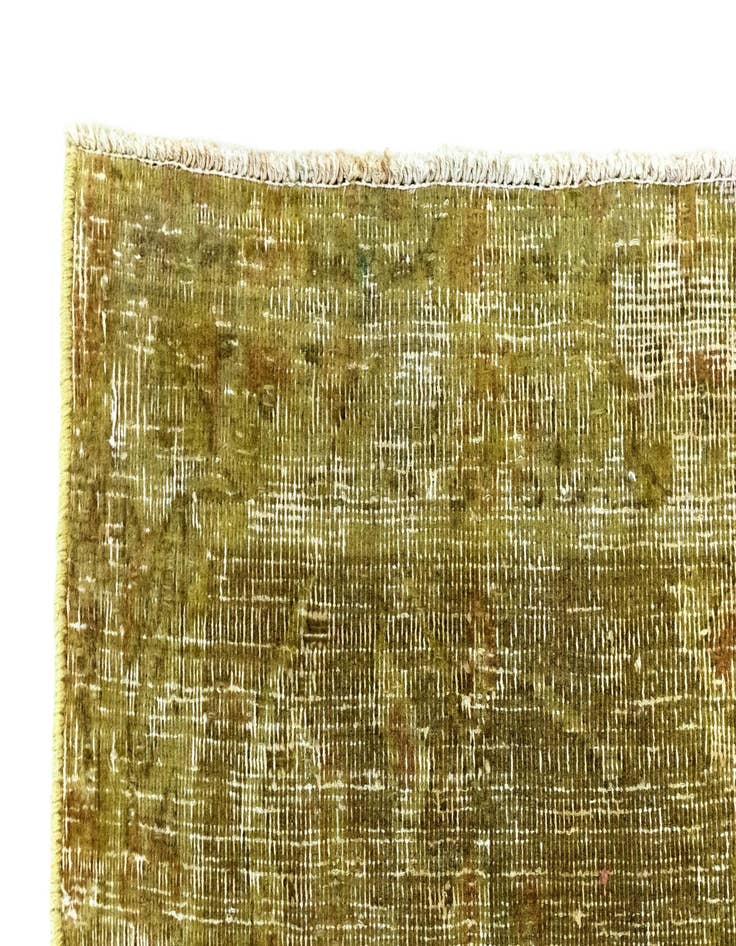 Detail image of 7' 3 x 11' 11 Vintage Royal Wool Rug