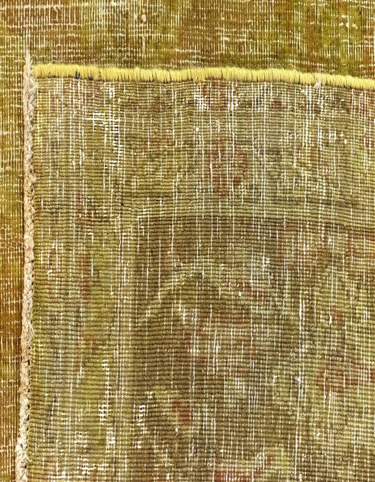 Detail image of 7' 3 x 11' 11 Vintage Royal Wool Rug