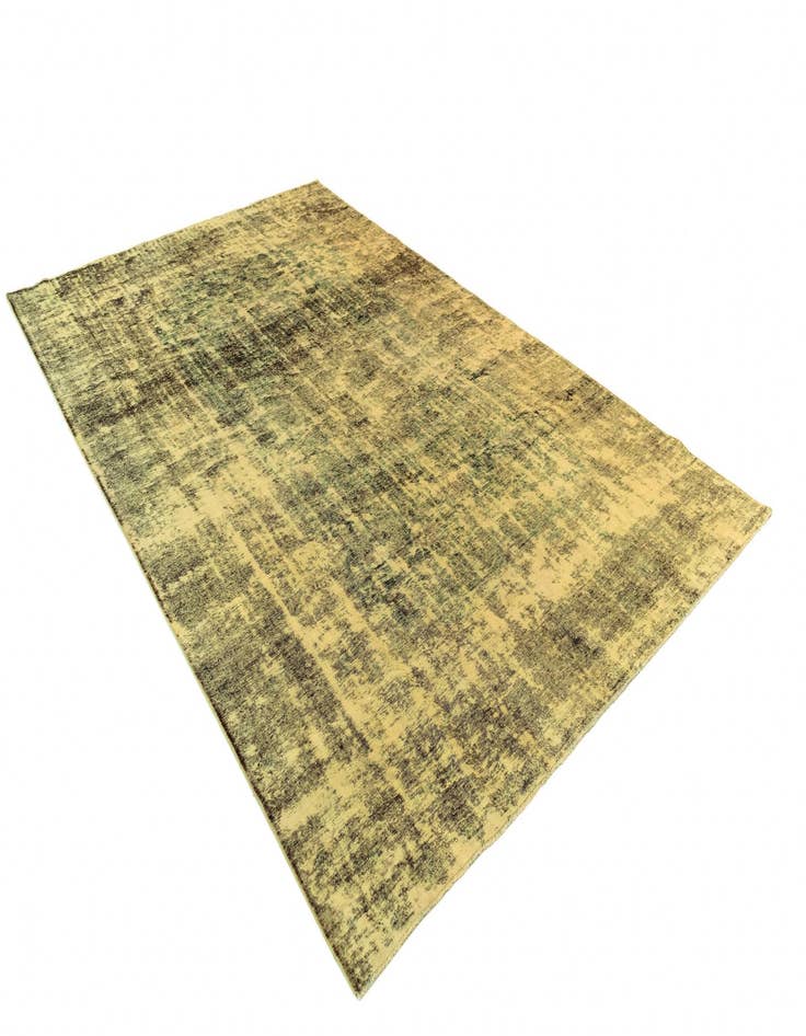 Detail image of 6' 11 x 10' 11 Vintage Royal Wool Rug