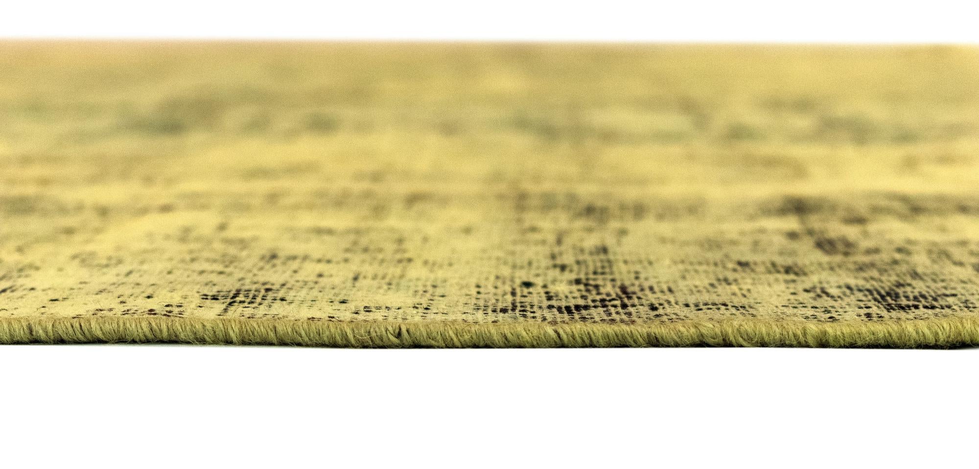 6' 11 x 10' 11 Vintage Royal Wool Rug