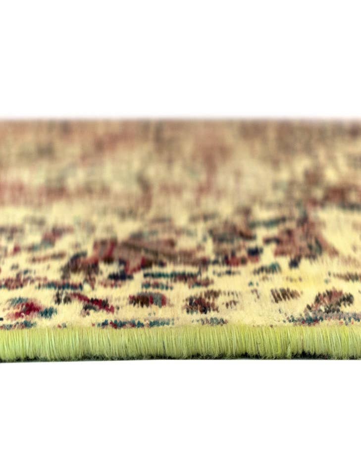 Detail image of 7' x 9' 7 Vintage Royal Wool Rug