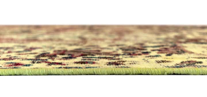 7' x 9' 7 Vintage Royal Wool Rug