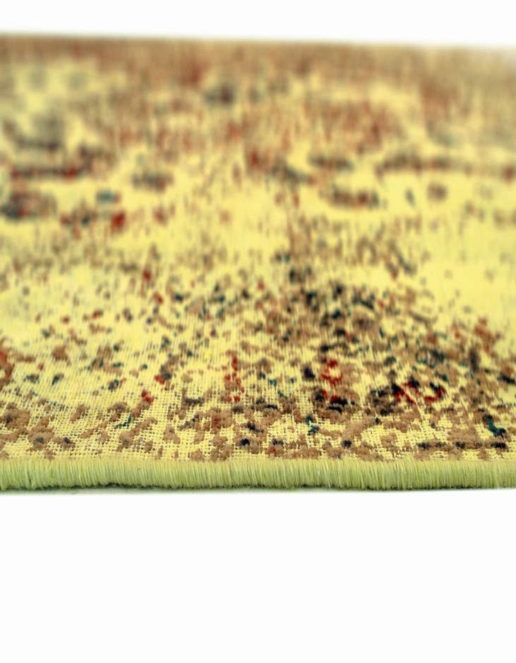 Detail image of 6' 5 x 10' Vintage Royal Wool Rug